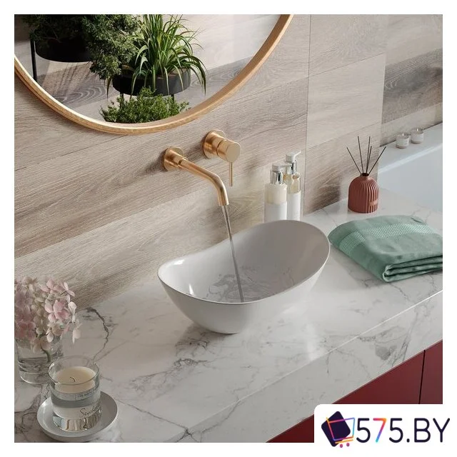 Умывальник Roxen Lune 570225 в магазине 575.by