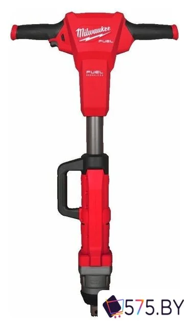 Гайковерт Milwaukee M18 FUEL M18FHIWF1R-122C 4933493141 (с 2-мя АКБ, кейс) в магазине 575.by