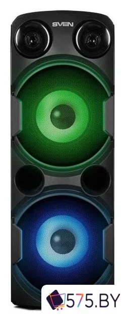 Патибокс SVEN PS-750 в магазине 575.by