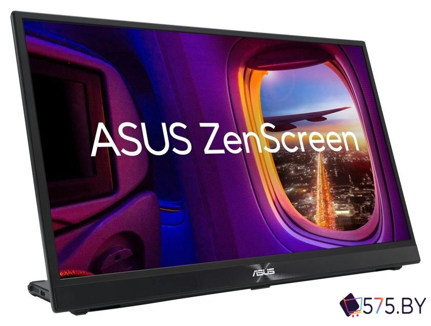 Портативный монитор ASUS ZenScreen MB17AHG в магазине 575.by