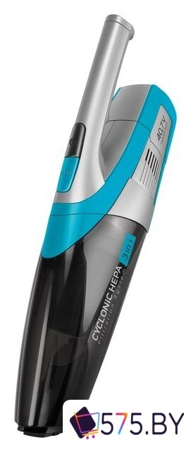 Пылесос Sencor SVC 0740BL в магазине 575.by
