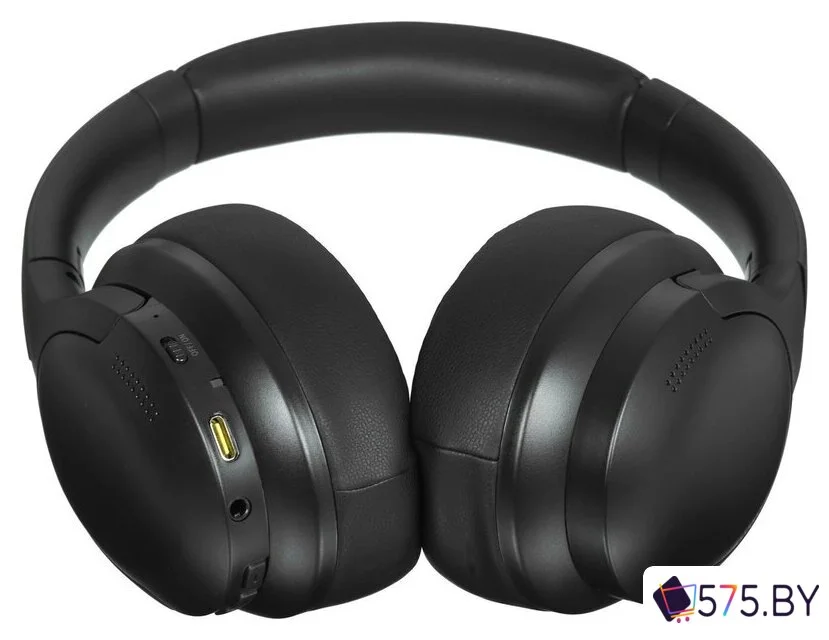 Наушники Baseus Bass BH1 Lite (черный) в магазине 575.by