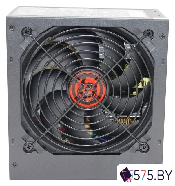 Блок питания Ginzzu CB600 в магазине 575.by