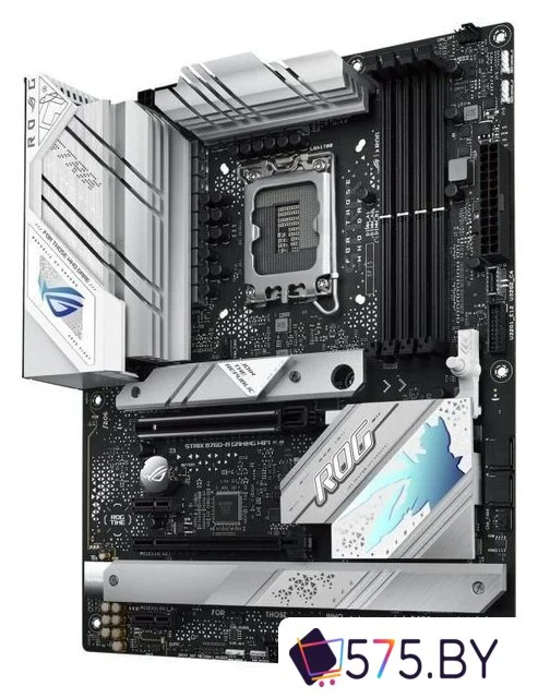 Материнская плата ASUS ROG Strix B760-A Gaming WIFI в магазине 575.by