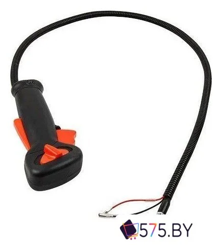 Ручка газа для триммера ECO GTP-X036