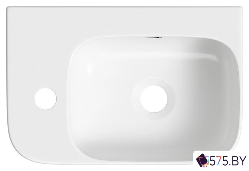 Умывальник Lavinia Boho Bathroom Sink Slim 33311063 в магазине 575.by