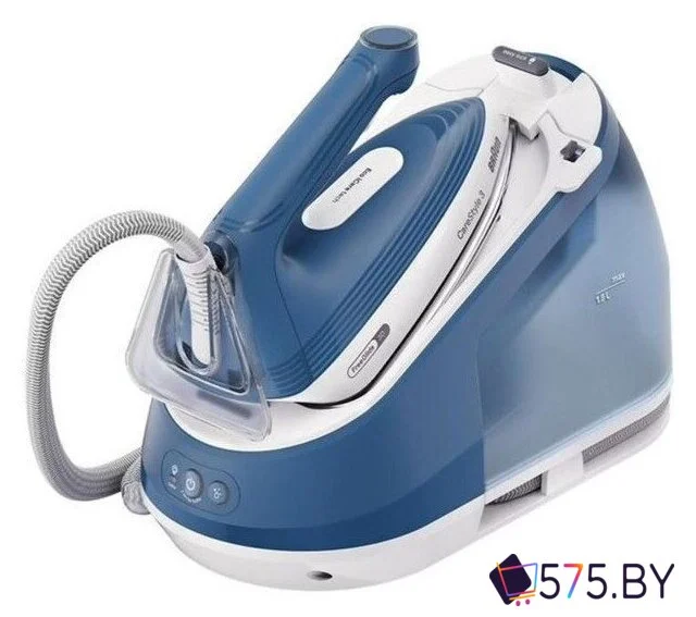 Утюг Braun CareStyle 3 IS3255BL в магазине 575.by