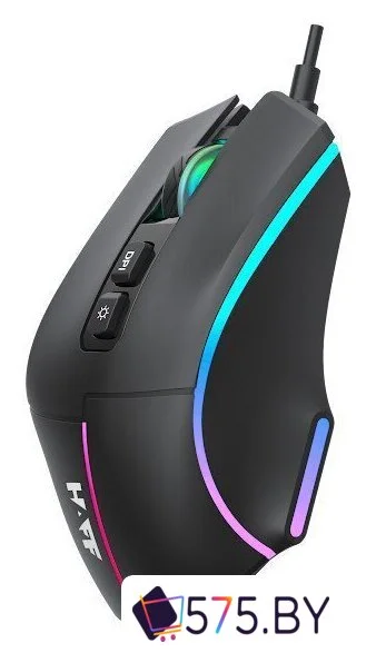 Игровая мышь HAFF Mystery в магазине 575.by