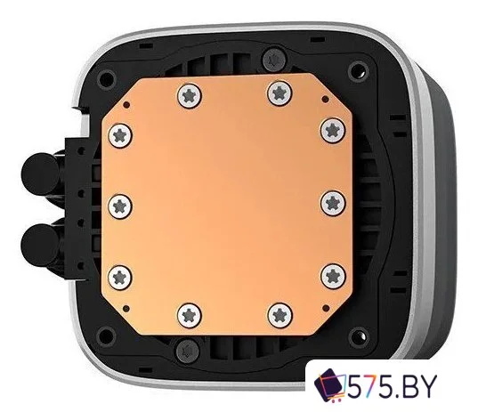 Система жидкостного охлаждения для процессора DeepCool LP240 R-LP240-BKMSNC-G-1 в магазине 575.by