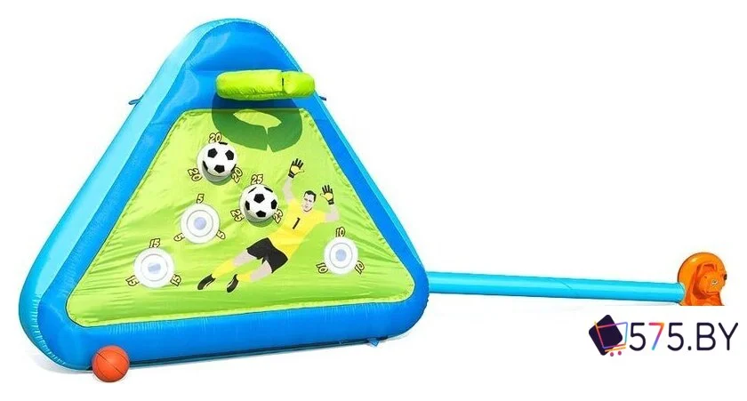 Активная игра Bestway Triple Play 53353 в магазине 575.by