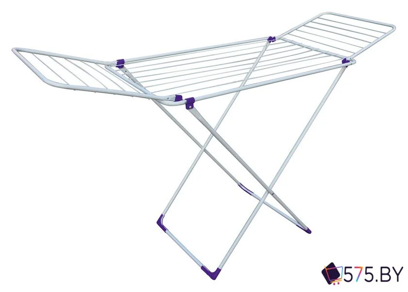 Сушилка для белья Perfecto Linea Stella [46-021843] в магазине 575.by