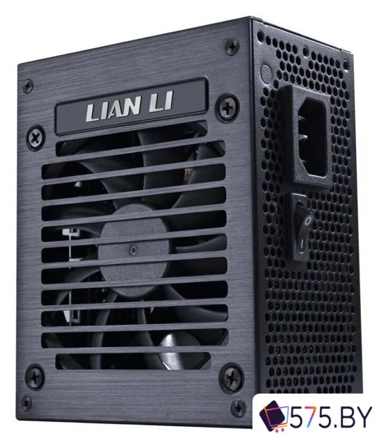 Блок питания Lian Li SP850 V2 850 G9P.SP0850G.B000.RU в магазине 575.by