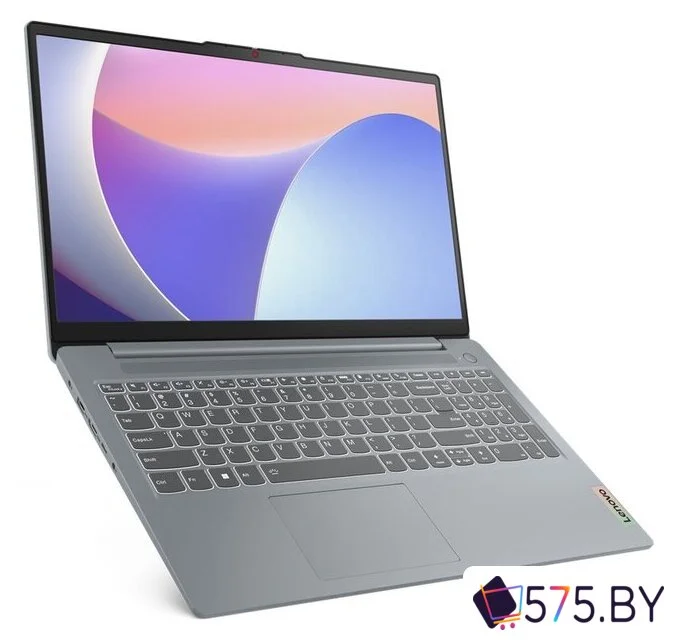 Ноутбук Lenovo IdeaPad Slim 3 15IAH8 83ER007PRK в магазине 575.by