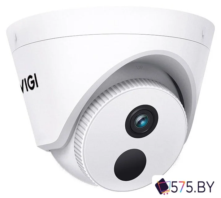 IP-камера TP-Link Vigi C400HP-4.0 в магазине 575.by