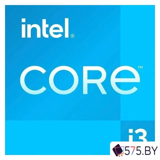 Процессор Intel Core i3-14100 в магазине 575.by