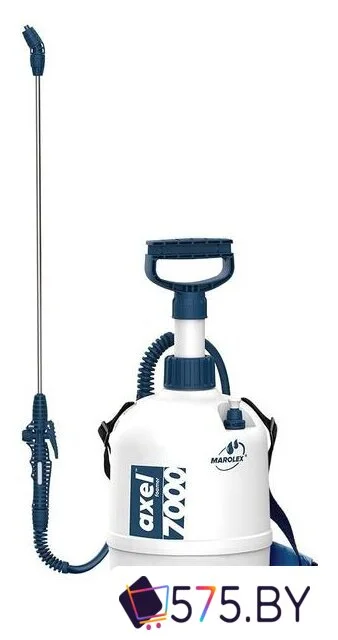 Ручной опрыскиватель Marolex Axel 7000 S123.133 в магазине 575.by