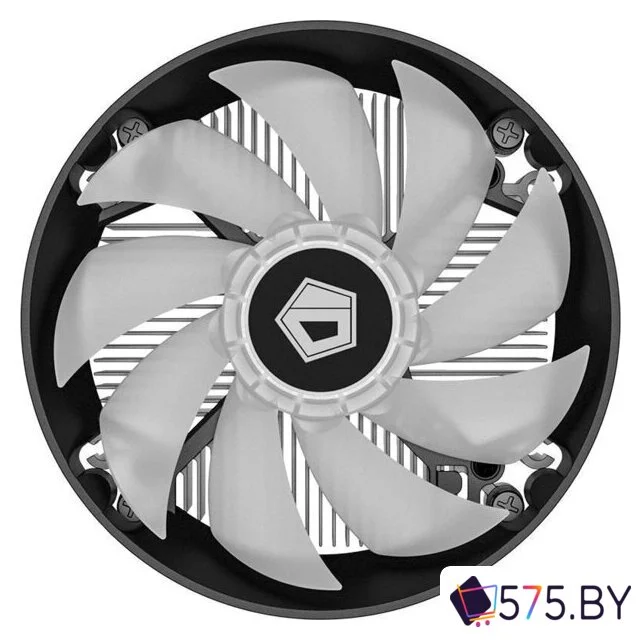 Кулер для процессора ID-Cooling DK-07i Rainbow в магазине 575.by