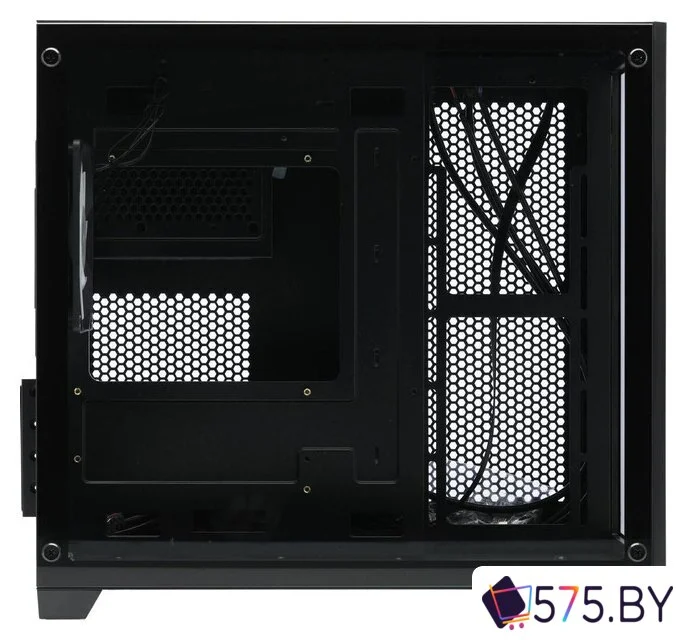 Корпус Formula Crystal Z5 TG (черный) в магазине 575.by