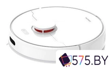 Робот-пылесос Dreame Bot D10 Plus (международная версия) в магазине 575.by