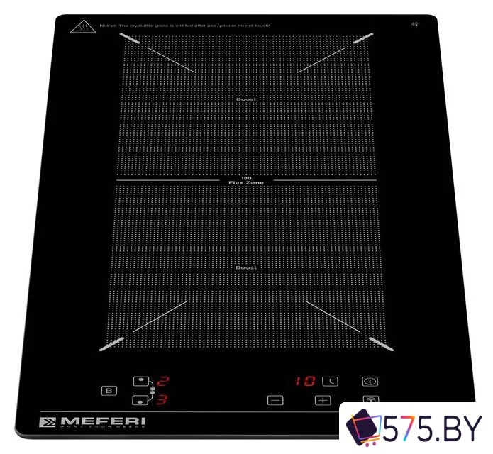 Варочная панель Meferi MIH302BK Ultra в магазине 575.by