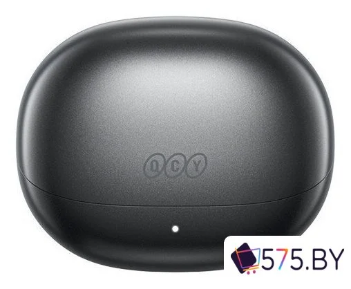 Наушники QCY MeloBuds N20 (черный) в магазине 575.by
