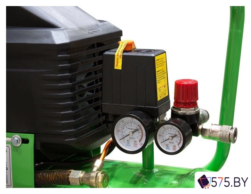 Компрессор ECO AE-251-4 в магазине 575.by