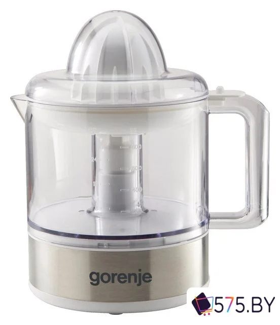 Соковыжималка Gorenje CJ30E в магазине 575.by