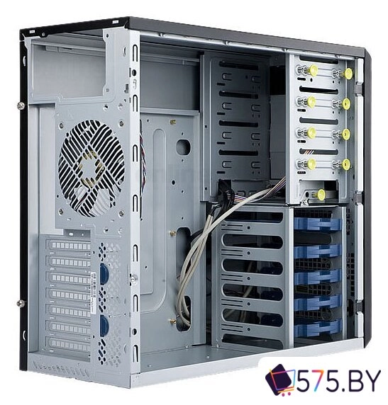 Корпус In Win PE689 650W 6188705 в магазине 575.by