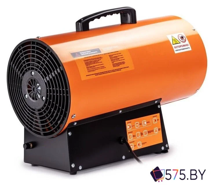 Газовая тепловая пушка FoxWeld FoxHeat P 33 в магазине 575.by