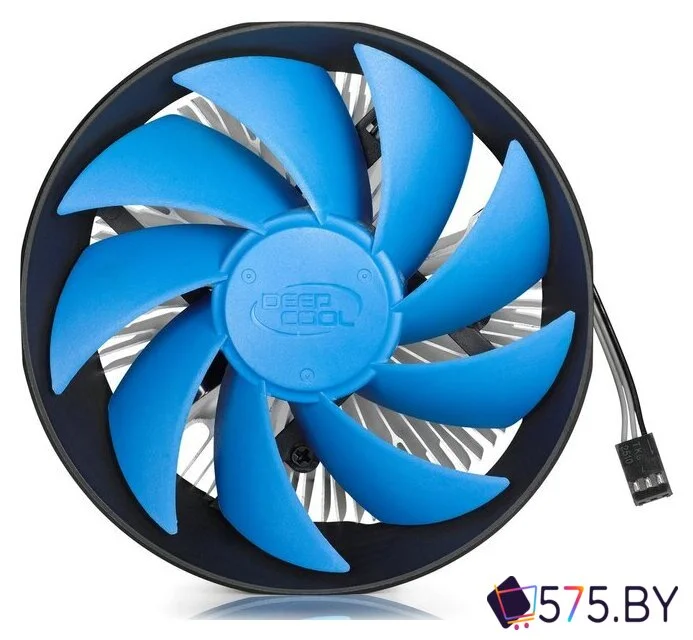 Кулер для процессора DeepCool Gamma Archer DP-MCAL-GA в магазине 575.by