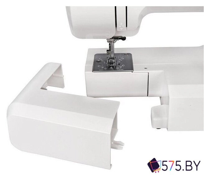 Электромеханическая швейная машина Janome MX 77 в магазине 575.by