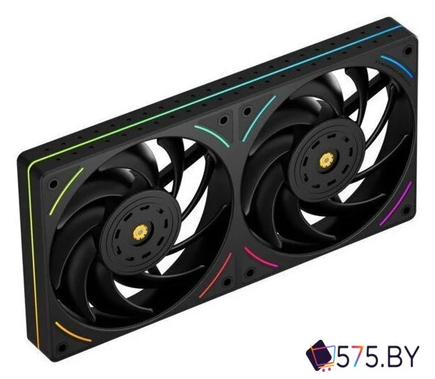 Комплект вентиляторов для корпуса Thermalright TL-UB24 (черный) в магазине 575.by
