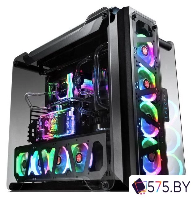 Корпус Raijintek Enyo в магазине 575.by