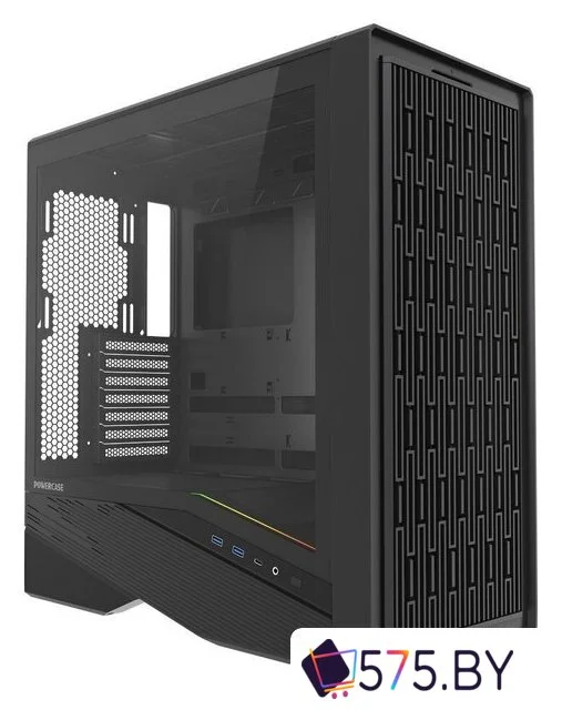 Корпус Powercase Intro CJ235IB-F0 в магазине 575.by
