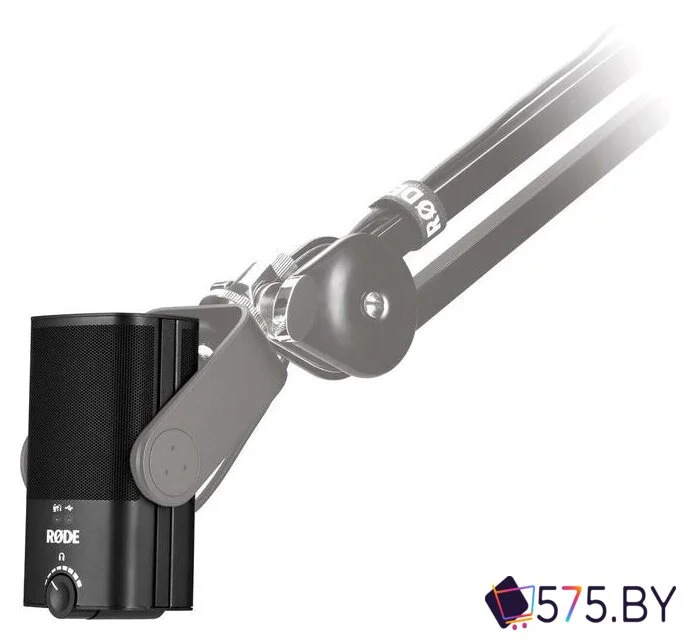 Проводной микрофон RODE NT-USB Mini в магазине 575.by