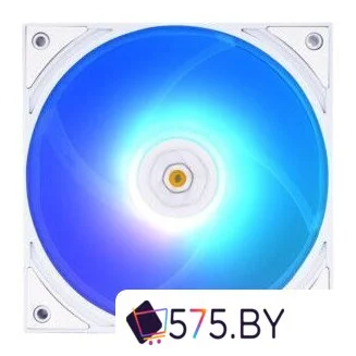Вентилятор для корпуса Thermalright TL-H12W-X28-S (белый) в магазине 575.by