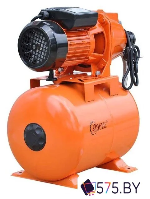 Насосная станция Skiper JET120S в магазине 575.by
