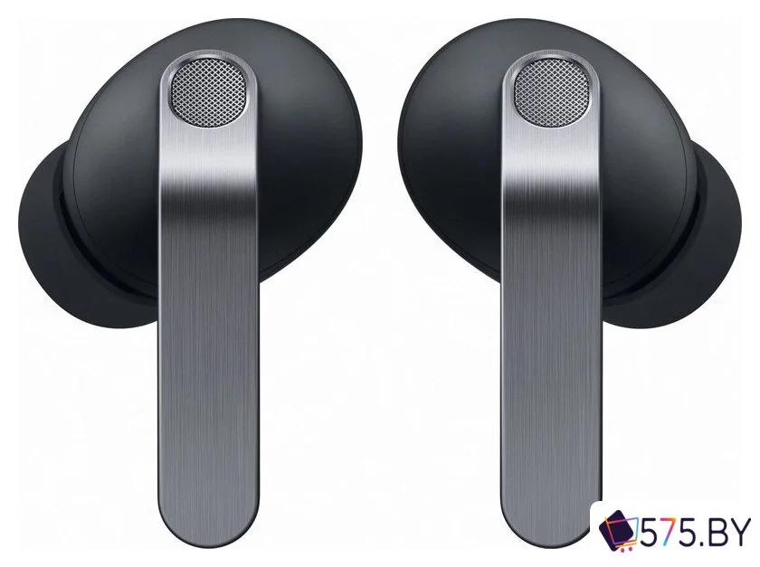 Наушники Samsung Galaxy Buds 4 Pro (черный) в магазине 575.by