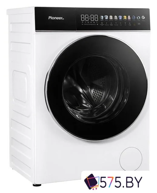 Стирально-сушильная машина Pioneer WMD-140801MWH в магазине 575.by