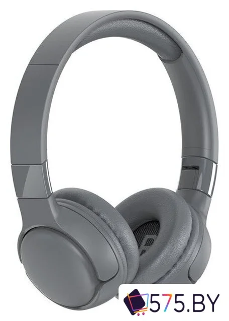 Наушники HONOR Choice Headphones Lite (серый, международная версия) в магазине 575.by