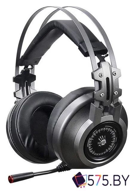 Наушники A4Tech Bloody J527 в магазине 575.by