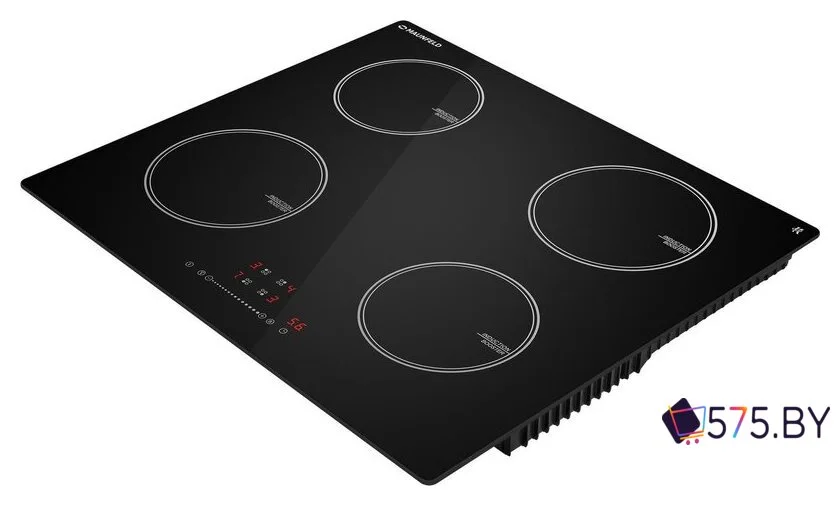 Варочная панель MAUNFELD CVI594STBK в магазине 575.by