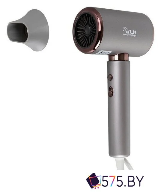 Фен VLK Style-106 в магазине 575.by