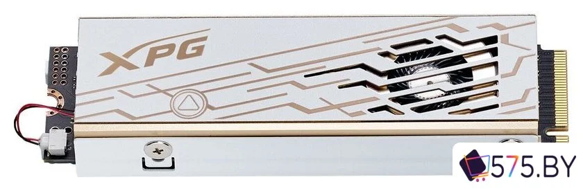 SSD ADATA XPG MARS 980 Pro 8TB SMAR-980P-8TCI в магазине 575.by