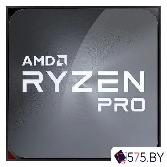 Процессор AMD Ryzen 5 Pro 5650G в магазине 575.by