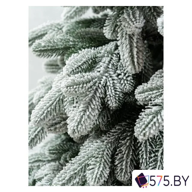 Ель National Tree Company Ариадна заснеженная АРД/ЗСН-180 180 см в магазине 575.by