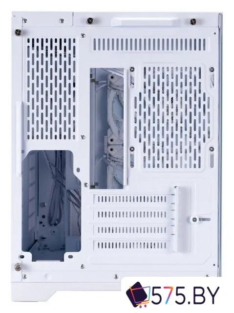 Корпус 1stPlayer VT5 ARGB (белый) в магазине 575.by