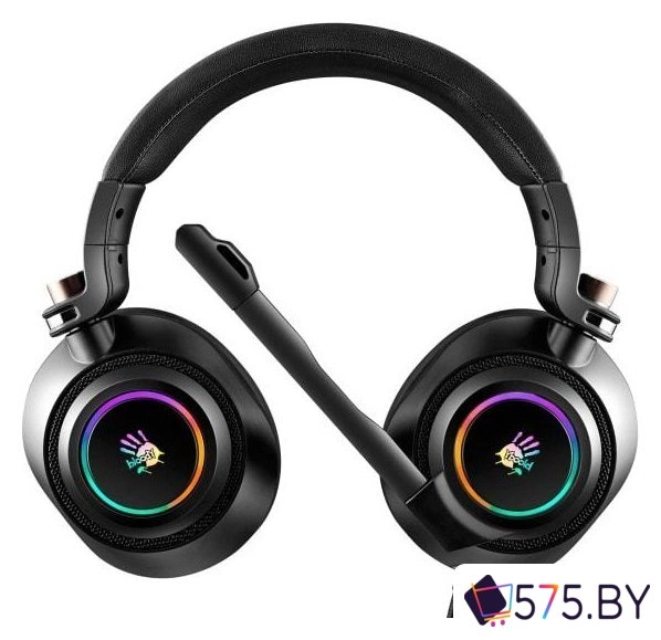 Наушники A4Tech Bloody G580 в магазине 575.by
