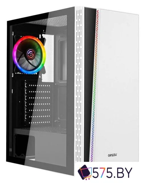 Корпус Ginzzu CL220 в магазине 575.by