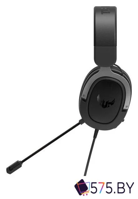 Наушники ASUS TUF Gaming H3 (серый/черный) в магазине 575.by